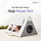 알집매트 Alzip House Tent