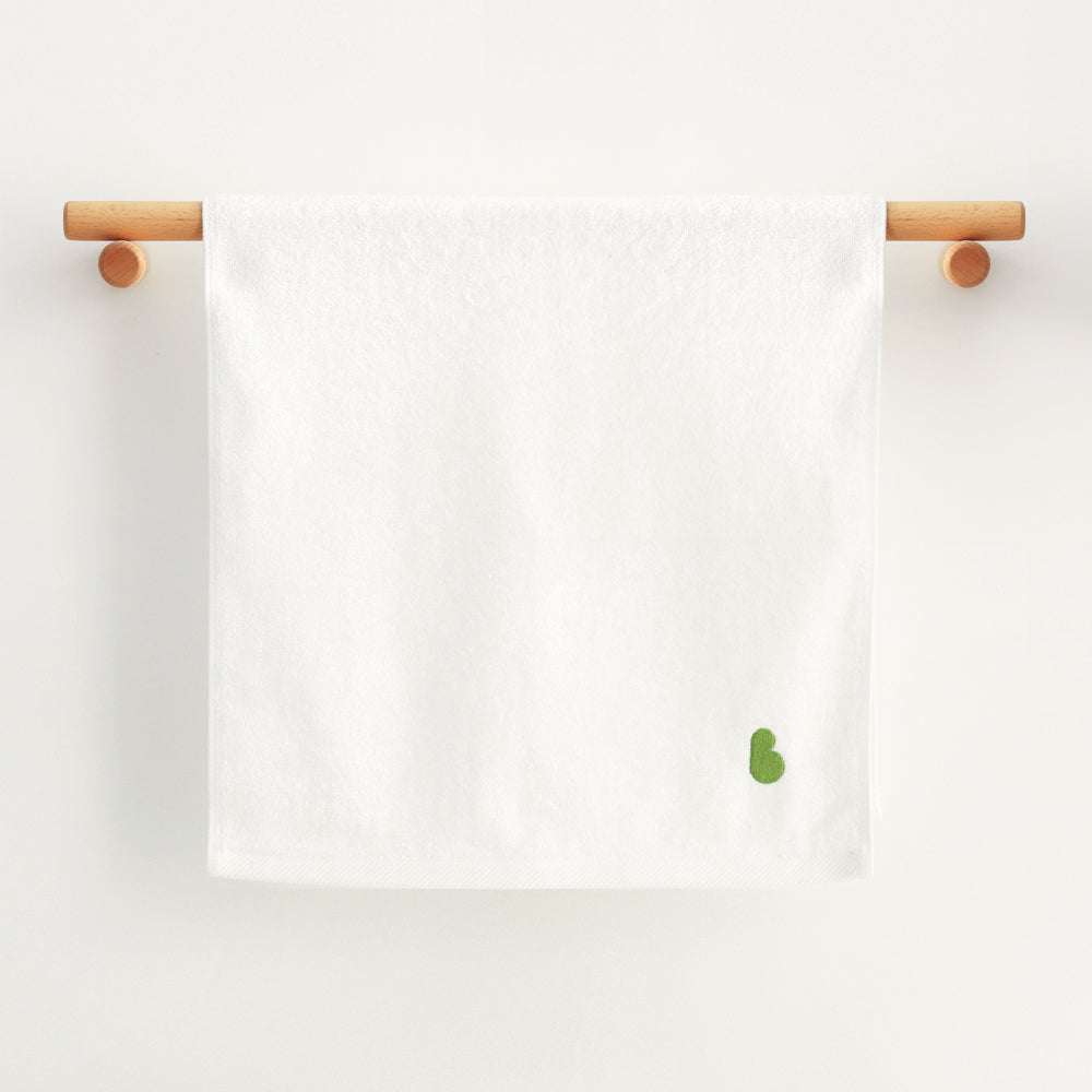 밤부베베 Bamboobebe Tok Tok Face Towel