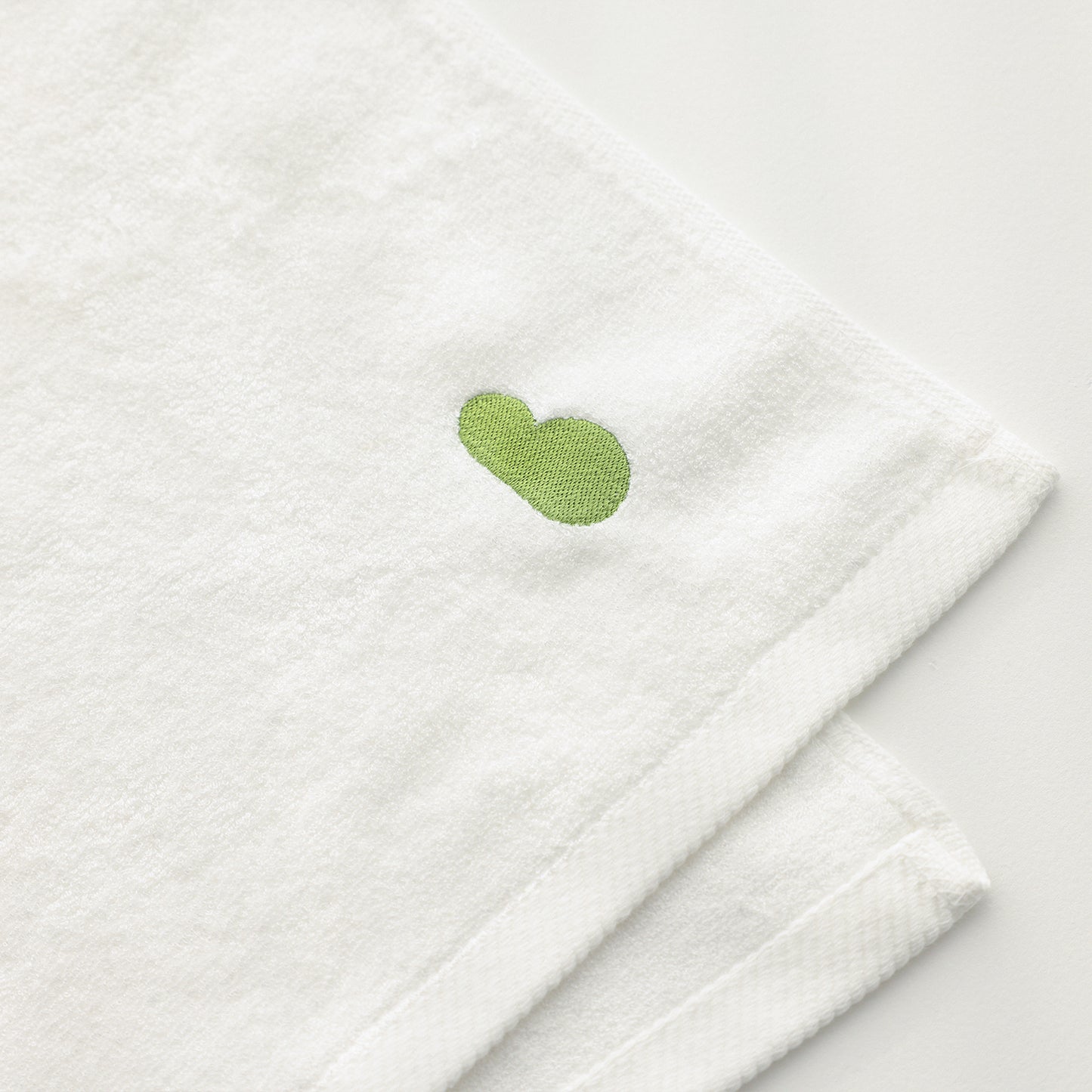 밤부베베 Bamboobebe Tok Tok Bath Towel