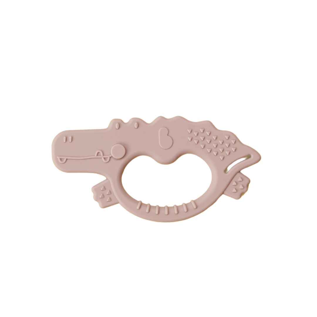 밤부베베 Bamboobebe Jungle Connectable Teether