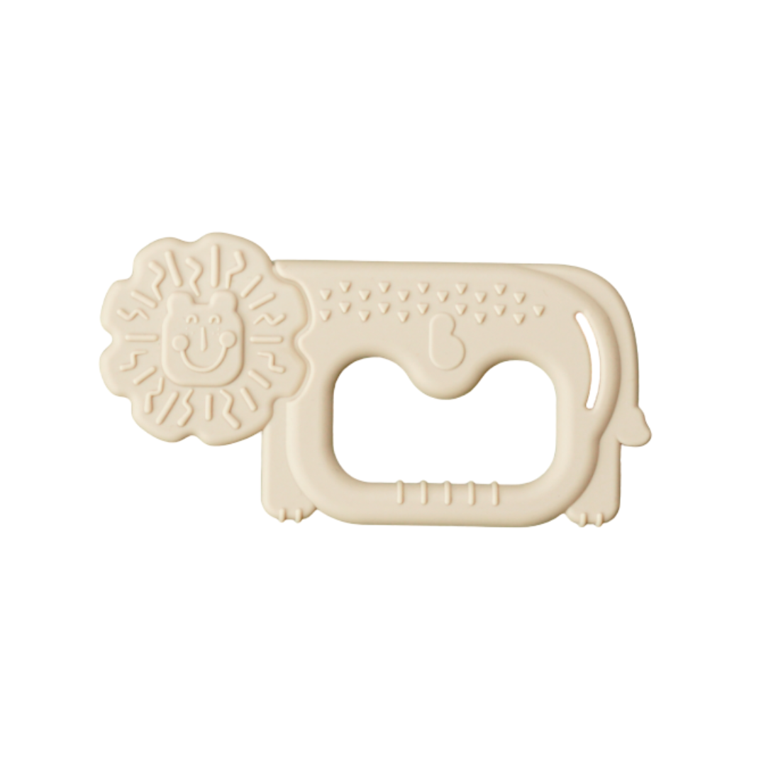 밤부베베 Bamboobebe Jungle Connectable Teether