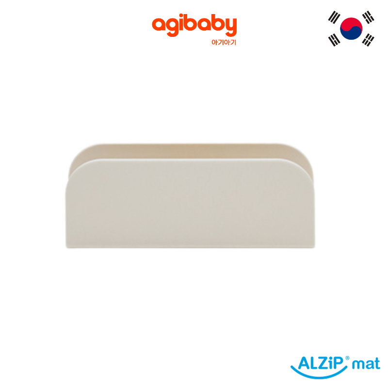 알집매트 Alzip Woodly Baby Room Straight Holder