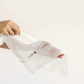 밤부베베 Bamboobebe Signature Gauze Handkerchief Pure 5pcs/10pcs