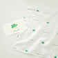 밤부베베 Bamboobebe Signature Gauze Handkerchief Yummy Veggie (6 pcs)