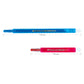 Colors-in-Motion 50 Twistable Crayons