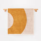 밤부베베 Bamboobebe Village II Face Towel