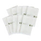 밤부베베 Bamboobebe Signature Gauze Handkerchief Pure 5pcs/10pcs