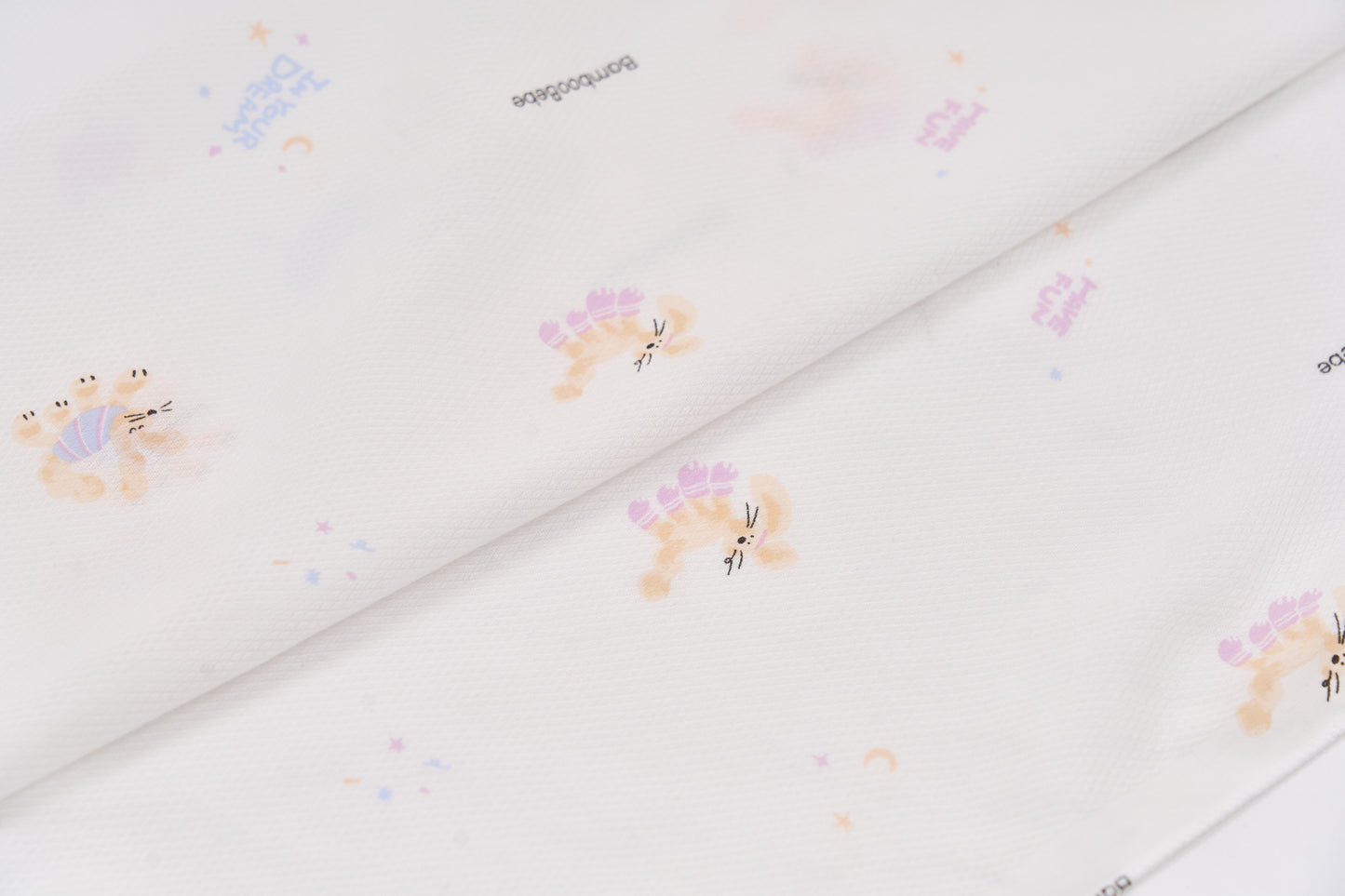 밤부베베 Bamboobebe Signature Dreaming Cloth Diaper Set of 3