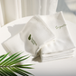 밤부베베 Bamboobebe Signature Pure Bath Towel Cloth Diaper Swaddle Blanket(5pcs)