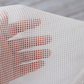 밤부베베 Bamboobebe Fluorescent Free Laundry Net Square