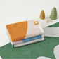 밤부베베 Bamboobebe Village II Bath Towel