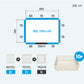 알집매트 Alzip Woodly Baby Room Accessories