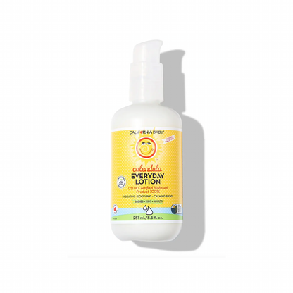 California Baby Calendula™ Everyday Lotion