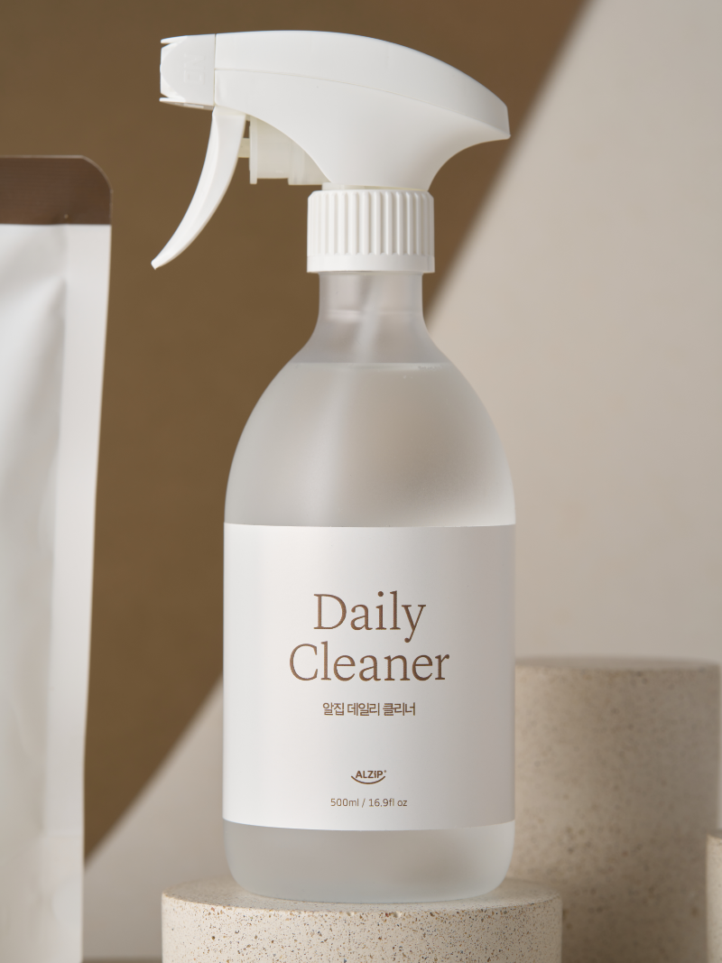 알집매트 Alzip Daily Cleaner