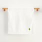 밤부베베 Bamboobebe Tok Tok Face Towel