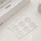 밤부베베 Bamboobebe Hugbee Slider Storage Bags S/M/L (20pcs)