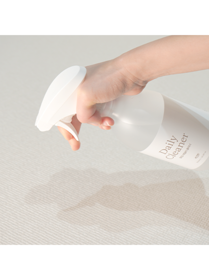 알집매트 Alzip Daily Cleaner