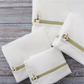 밤부베베 Bamboobebe Fluorescent Free Laundry Net Square