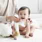 밤부베베 Bamboobebe Signature Gauze Handkerchief Pure 5pcs/10pcs