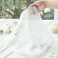 밤부베베 Bamboobebe Signature Gauze Handkerchief Pure 5pcs/10pcs