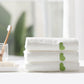 밤부베베 Bamboobebe Tok Tok Face Towel