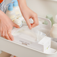 밤부베베 Bamboobebe Hugbee Slider Storage Bags S/M/L (20pcs)
