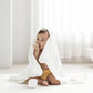 밤부베베 Bamboobebe Tok Tok Bath Towel