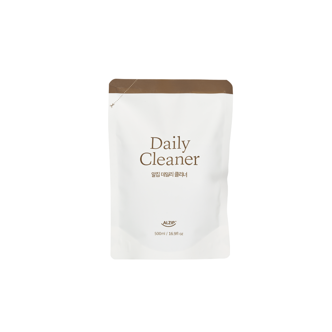 알집매트 Alzip Daily Cleaner
