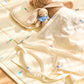 밤부베베 Bamboobebe Circus Gauze Blanket