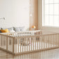 알집매트 Alzip Woodly Baby Room