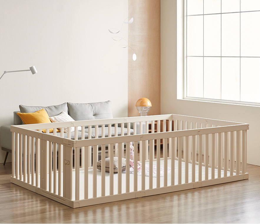 알집매트 Alzip Woodly Baby Room