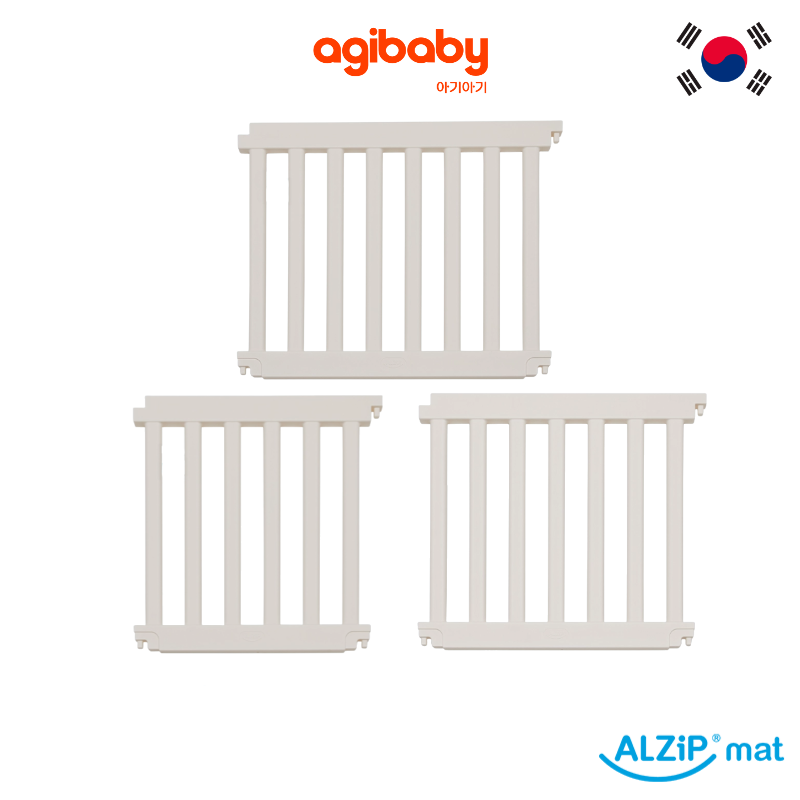 알집매트 Alzip Woodly Baby Room Accessories