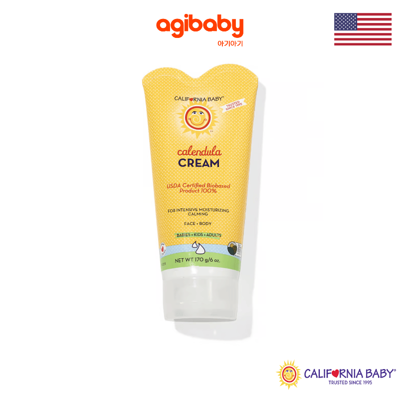 California Baby Calendula™ Cream