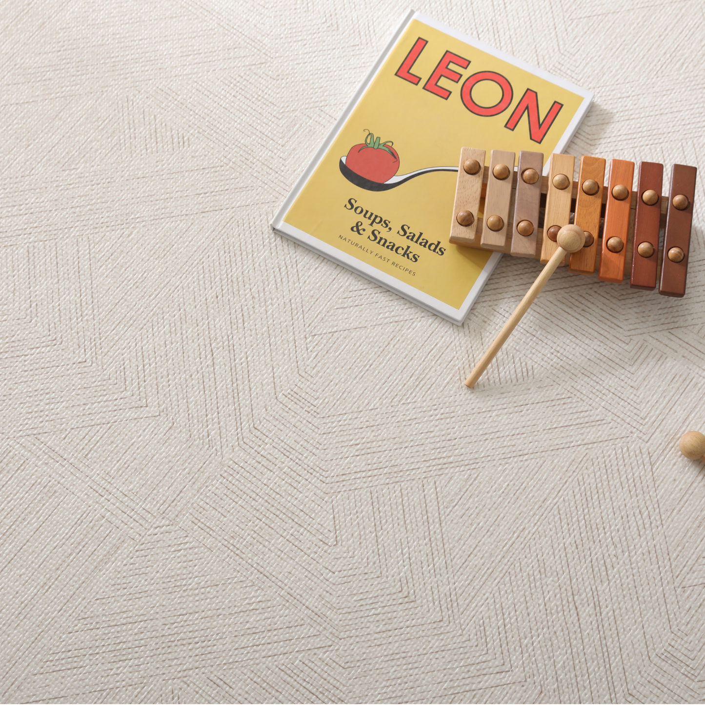 알집매트 Alzip Living Mat
