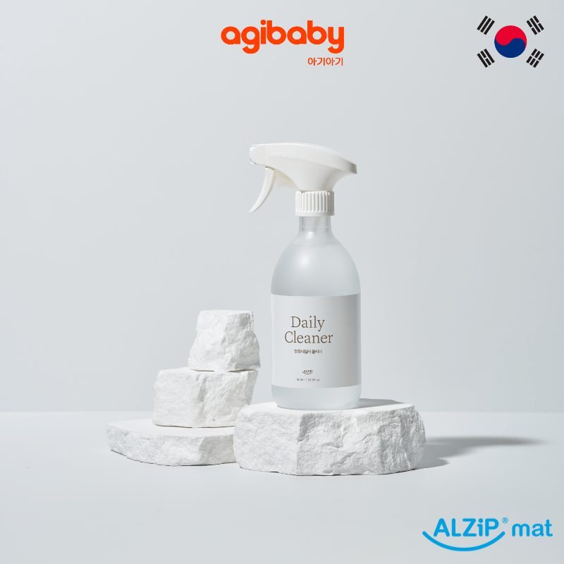 알집매트 Alzip Daily Cleaner