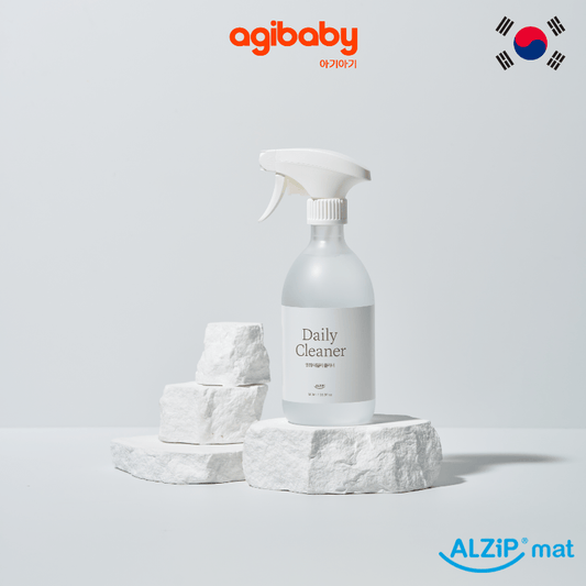 알집매트 Alzip Daily Cleaner