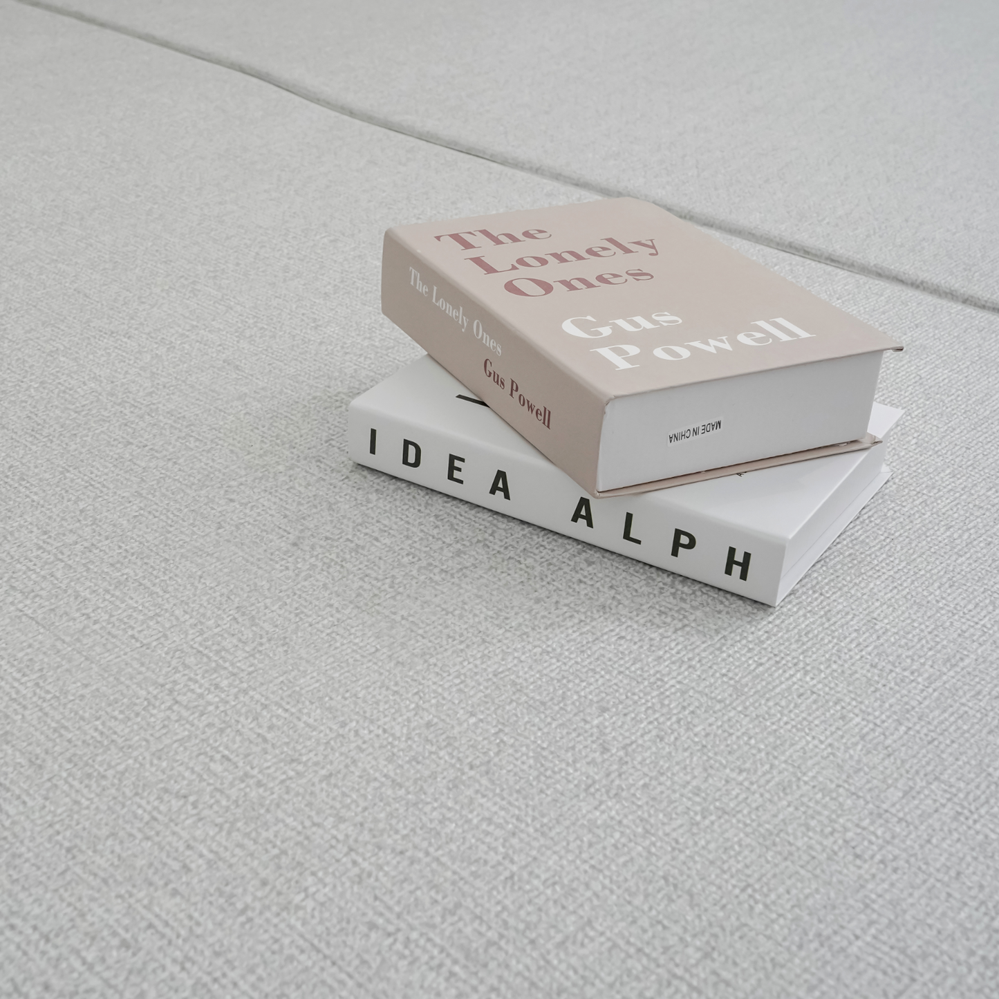알집매트 Alzip Living Mat