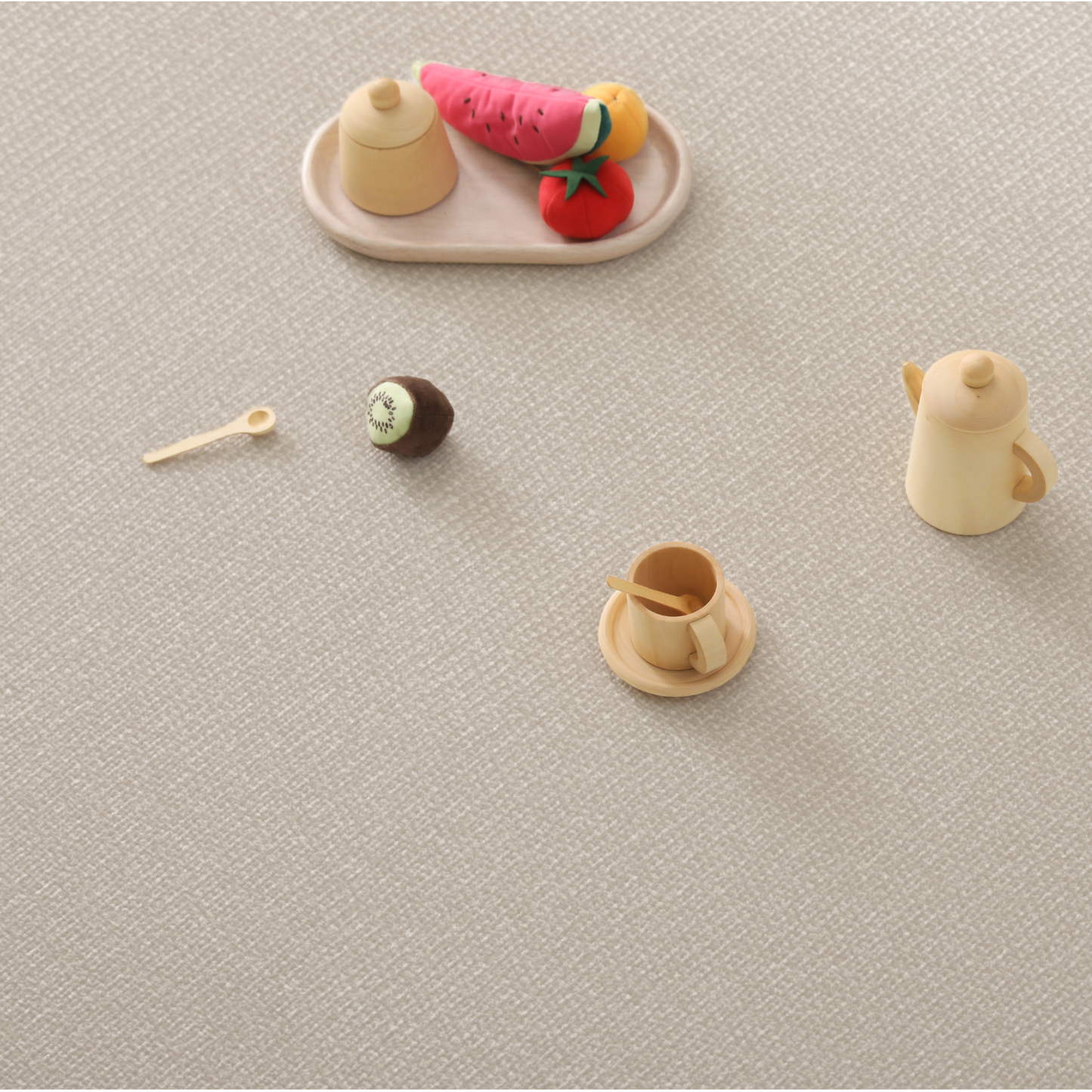알집매트 Alzip Living Mat
