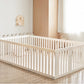 알집매트 Alzip Woodly Baby Room