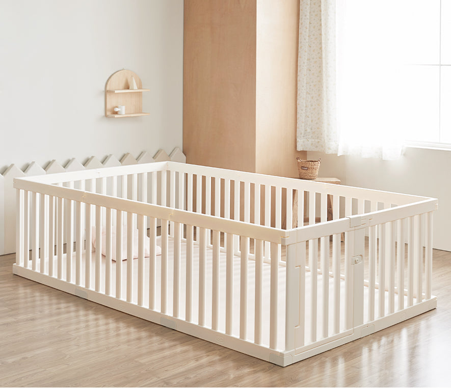 알집매트 Alzip Woodly Baby Room