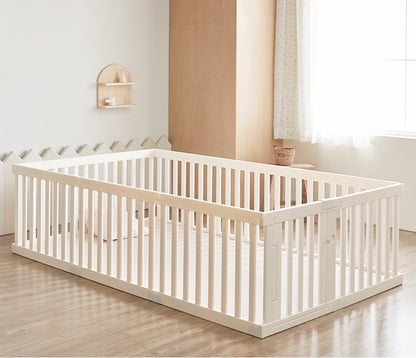 알집매트 Alzip Woodly Baby Room
