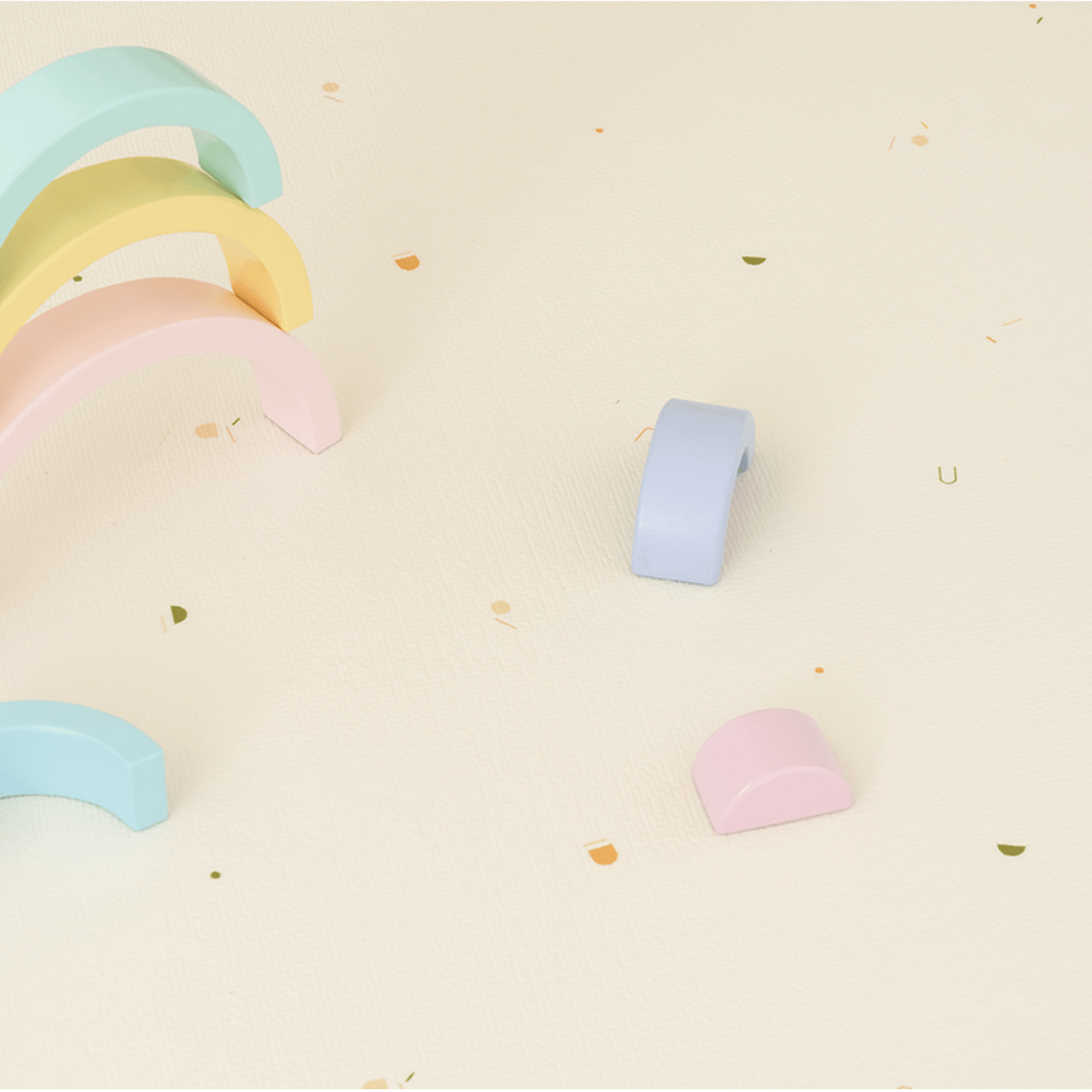 알집매트 Alzip Living Mat