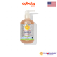 California Baby Super Sensitive™ Shampoo & Bodywash (No Fragrance)