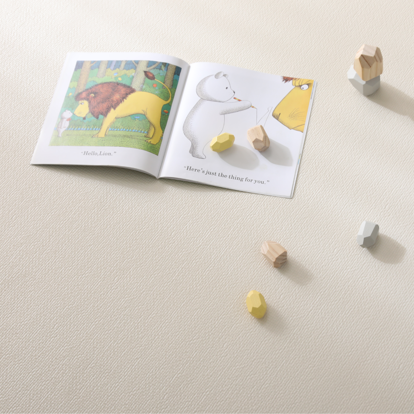 알집매트 Alzip Living Mat