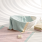 밤부베베 Dual Colour Bath Towel