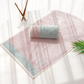 밤부베베 Bamboobebe Dual Colour Face Towel