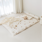 알집매트 쉐베베  Alzip Chezbebe Quilted Pad