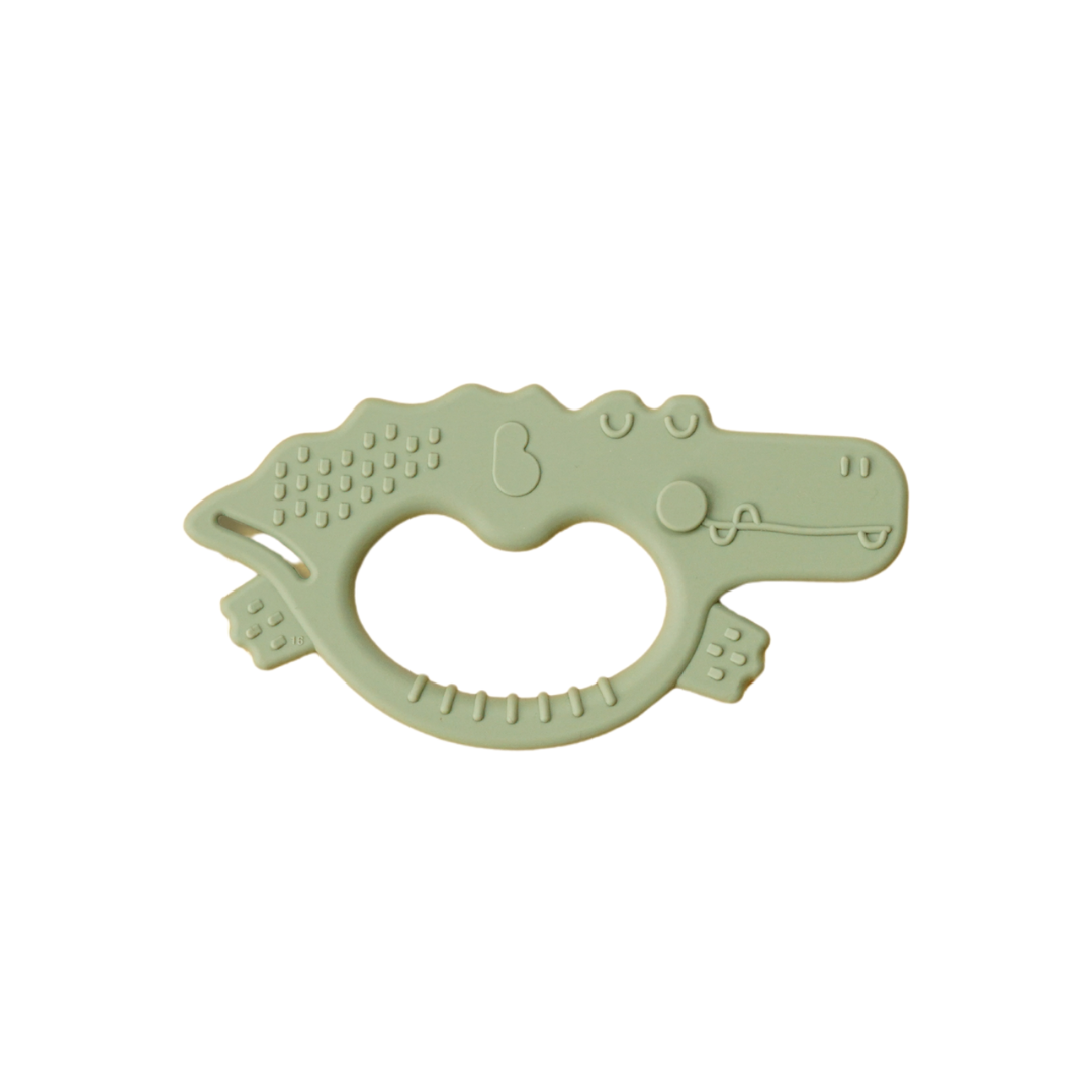 밤부베베 Bamboobebe Jungle Connectable Teether