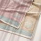 밤부베베 Dual Colour Bath Towel