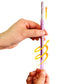 Colors-in-Motion 50 Twistable Crayons